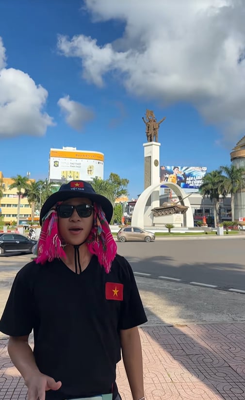Cập nhật khẩn từ