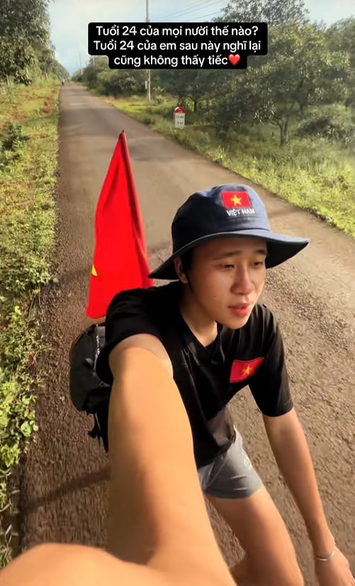 Cập nhật khẩn từ