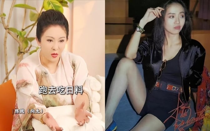 Oan cho Trương Bá Chi- Ảnh 4.