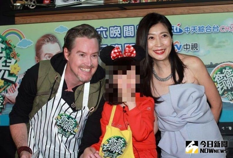 Vụ ngoại tình của sao nam 