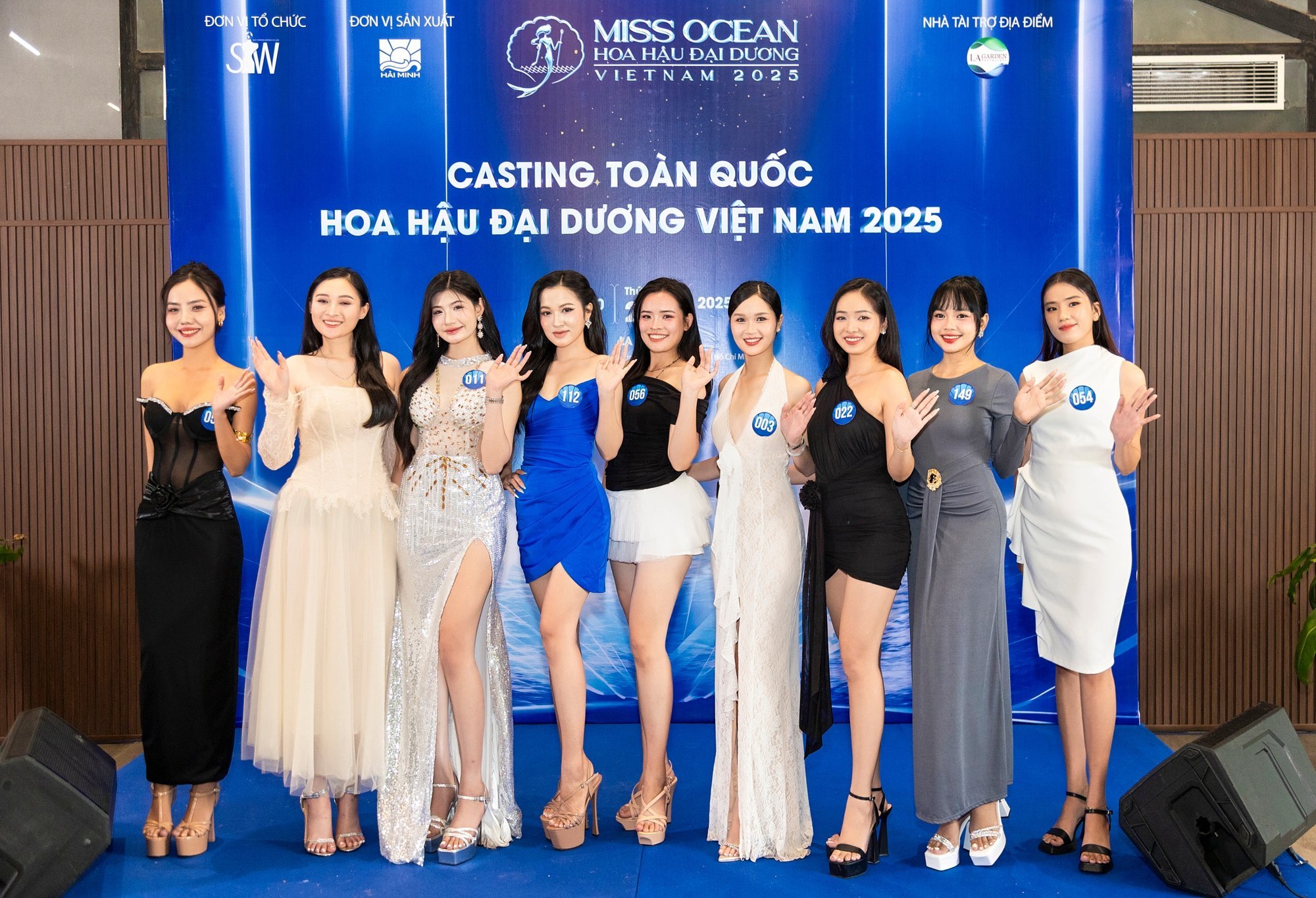 BTC Hoa hậu Đại dương phản bác phát ngôn coi thường phụ nữ tại Miss Grand Vietnam- Ảnh 1.