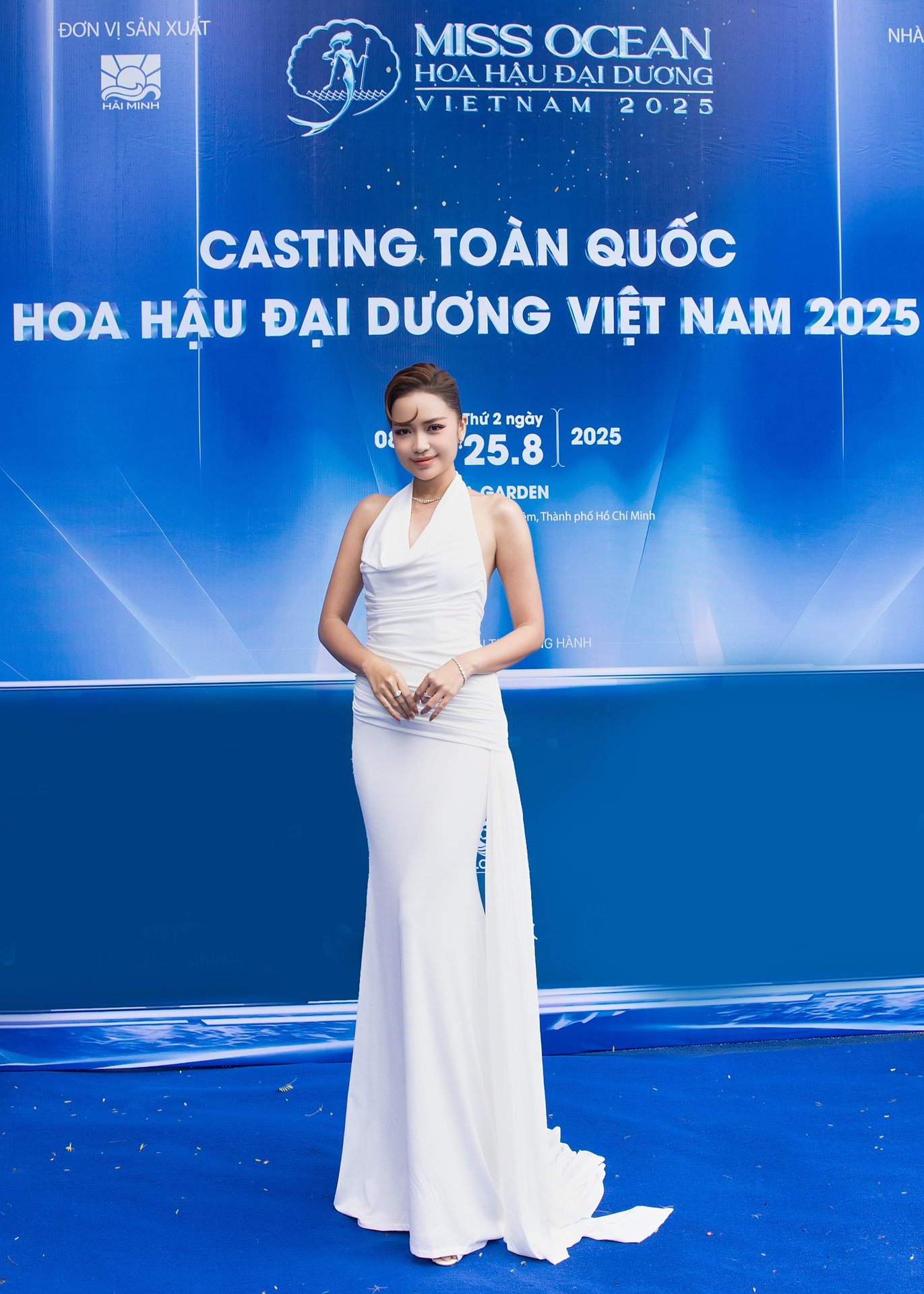 BTC Hoa hậu Đại dương phản bác phát ngôn coi thường phụ nữ tại Miss Grand Vietnam- Ảnh 5.