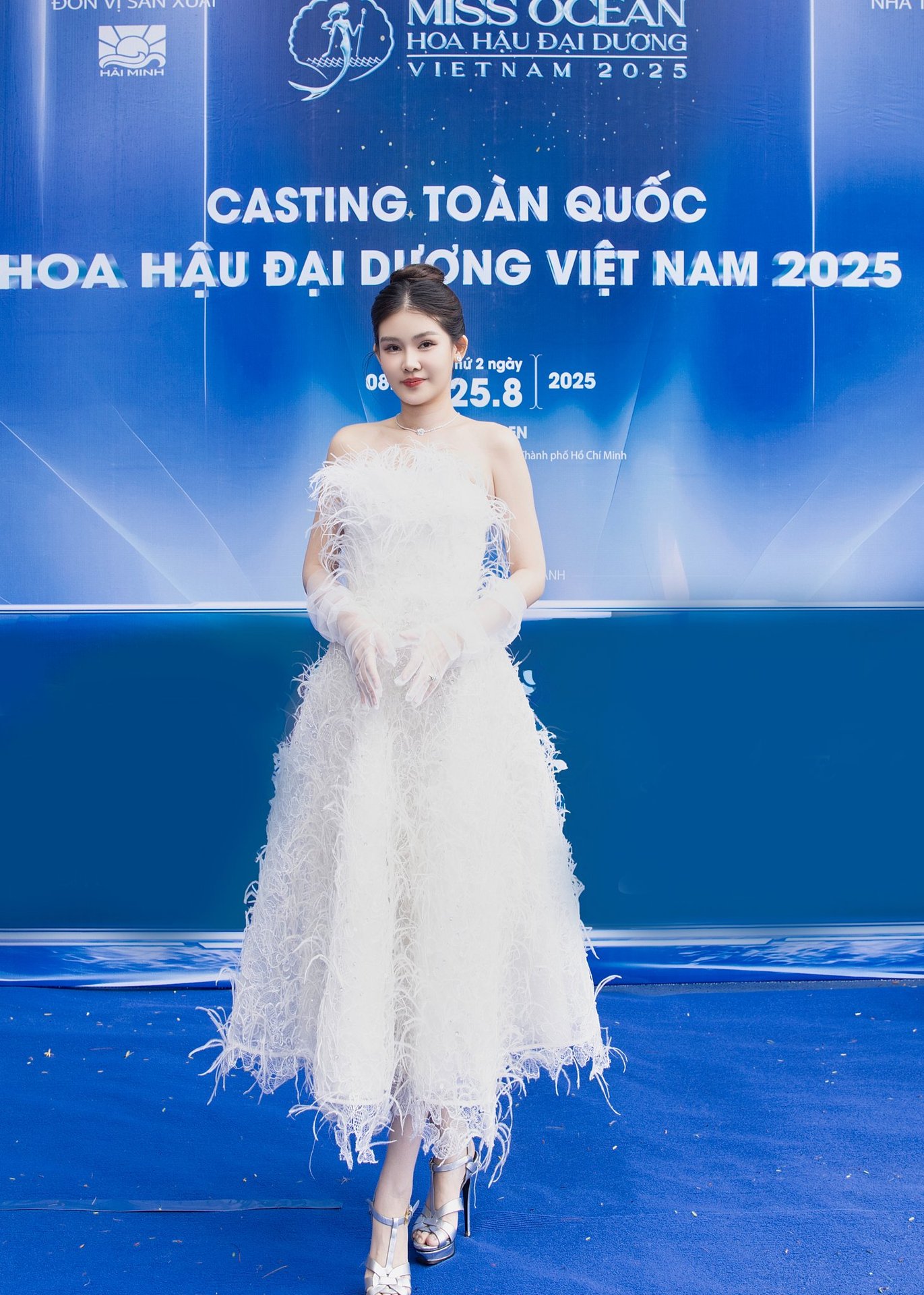 BTC Hoa hậu Đại dương phản bác phát ngôn coi thường phụ nữ tại Miss Grand Vietnam- Ảnh 6.