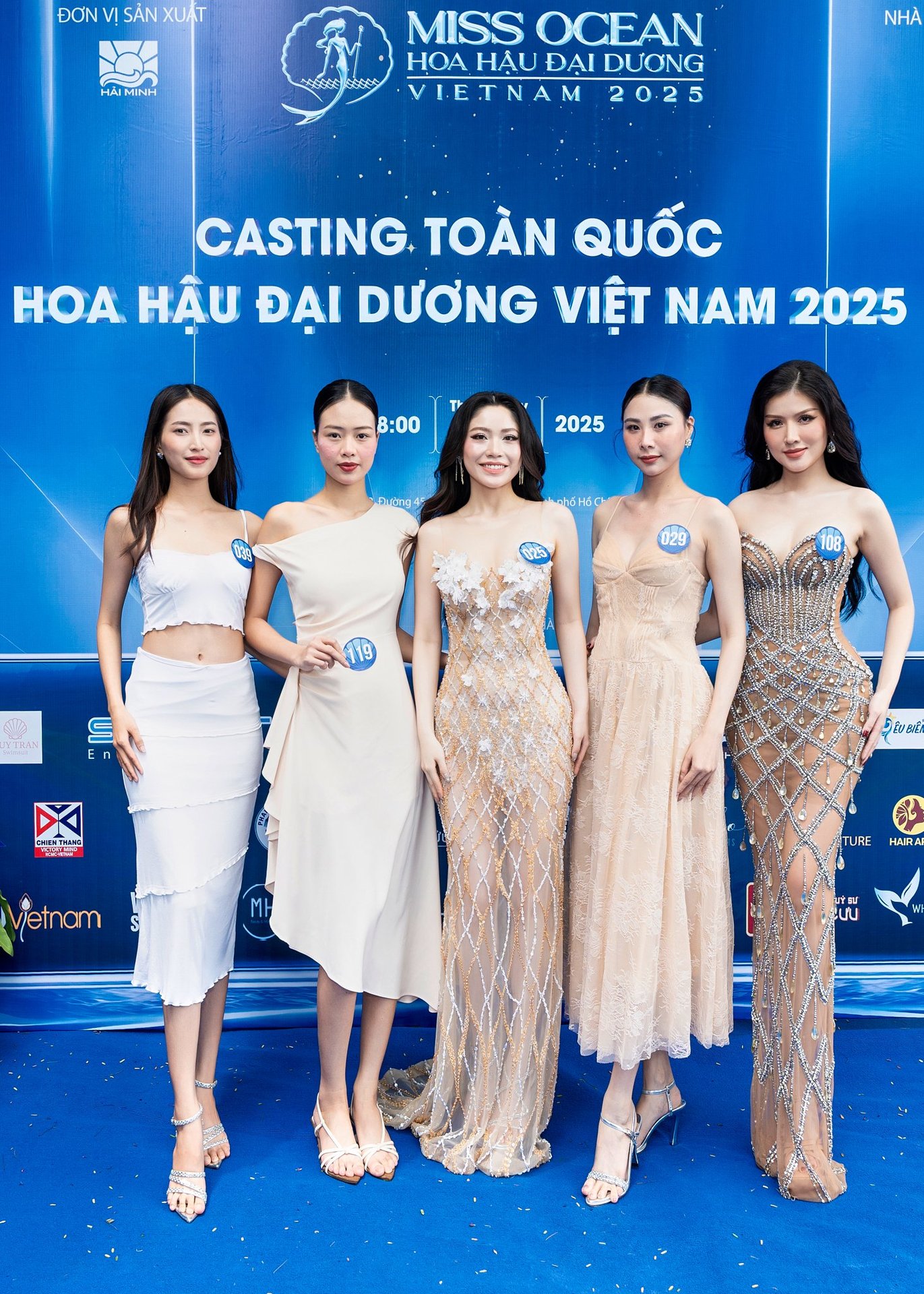 BTC Hoa hậu Đại dương phản bác phát ngôn coi thường phụ nữ tại Miss Grand Vietnam- Ảnh 7.