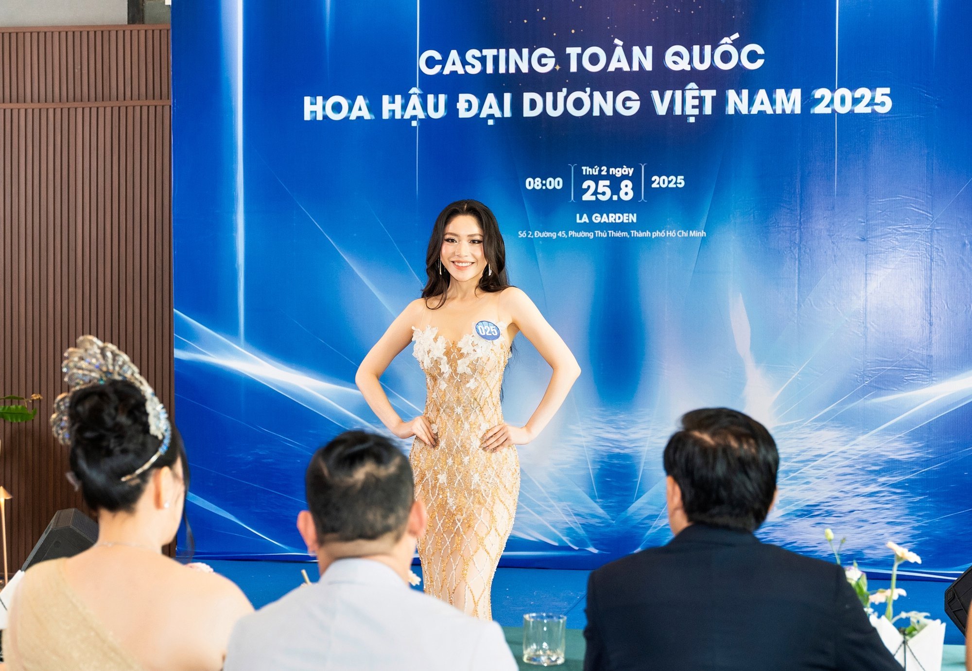 BTC Hoa hậu Đại dương phản bác phát ngôn coi thường phụ nữ tại Miss Grand Vietnam- Ảnh 8.