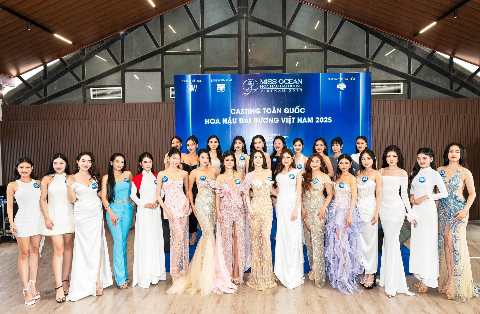 BTC Hoa hậu Đại dương phản bác phát ngôn coi thường phụ nữ tại Miss Grand Vietnam- Ảnh 9.
