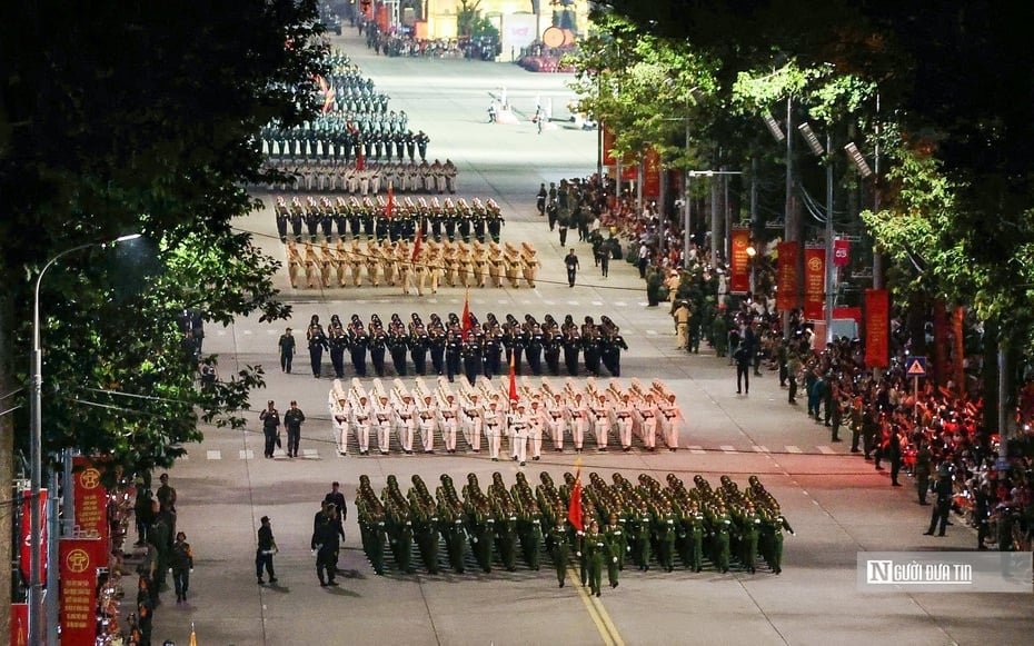 Những lưu ý 