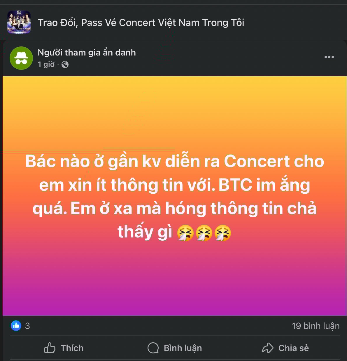 Concert quốc gia có Soobin, Hòa Minzy diễn tối nay 26/8 liệu có bị hoãn vì bão số 5?- Ảnh 2.