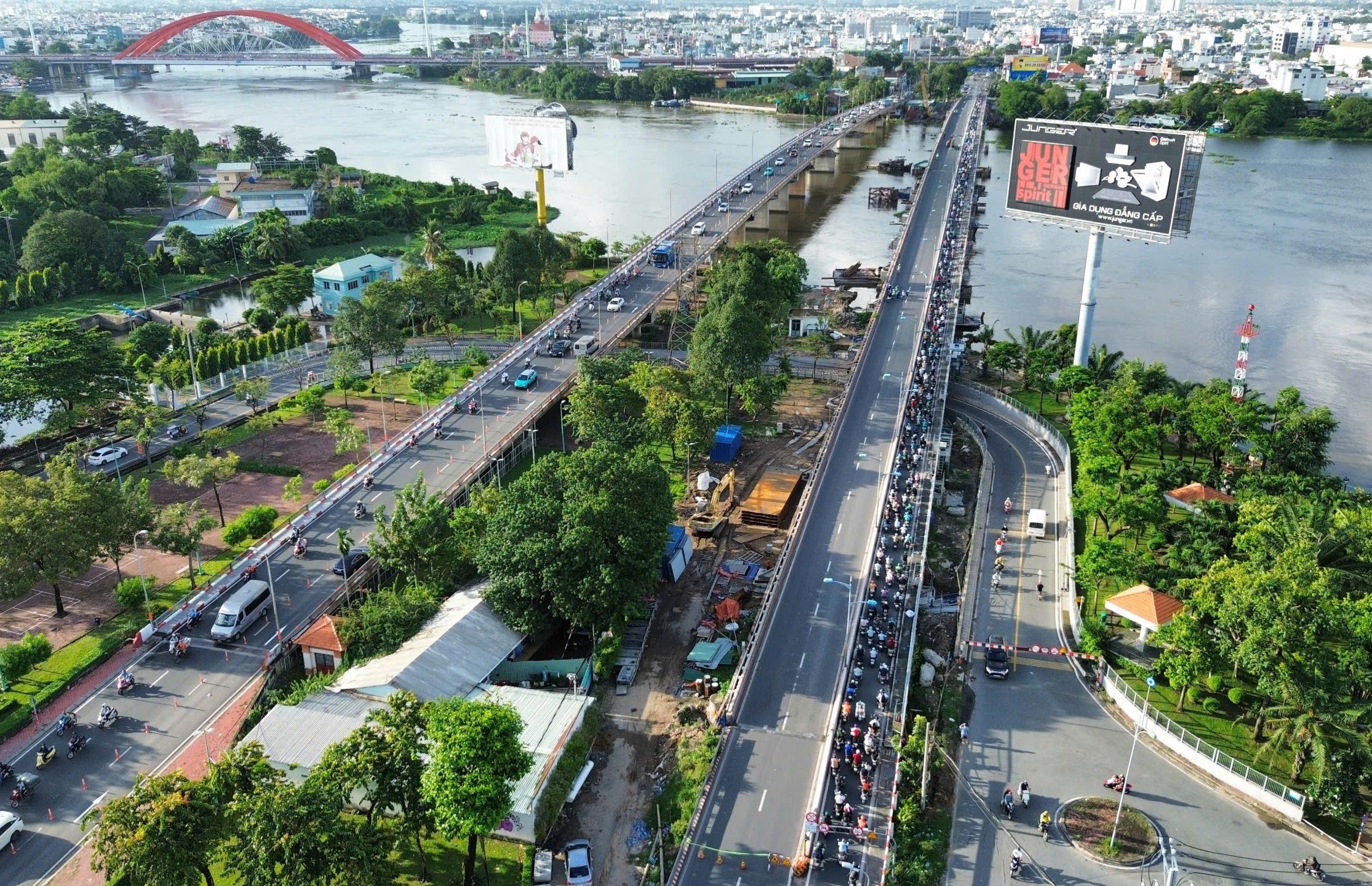 CSGT TP HCM đưa ra lưu ý đặc biệt với xe điện- Ảnh 1.