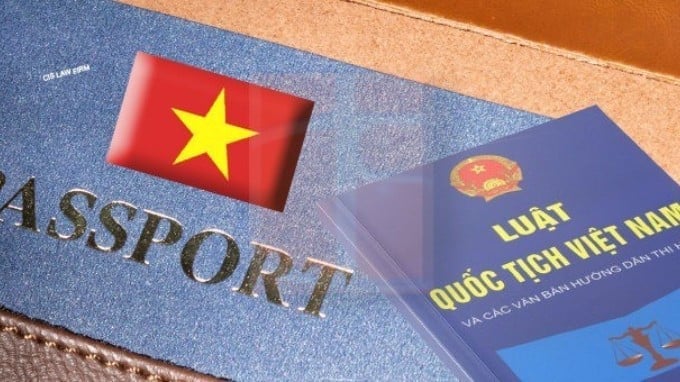 Chính phủ ban hành Kế hoạch triển khai thi hành Luật sửa đổi, bổ sung một số điều của Luật Quốc tịch Việt Nam. (Ảnh minh họa)