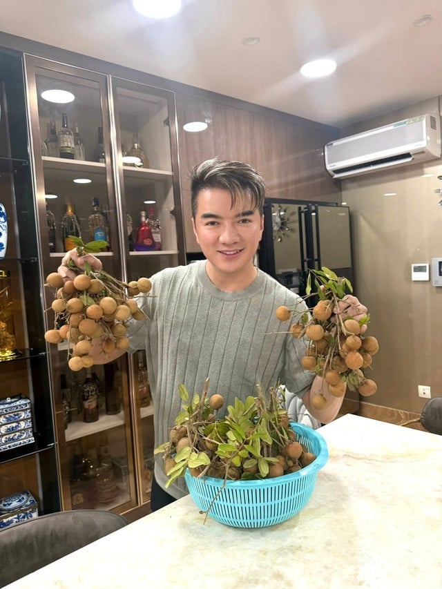 Đàm Vĩnh Hưng: