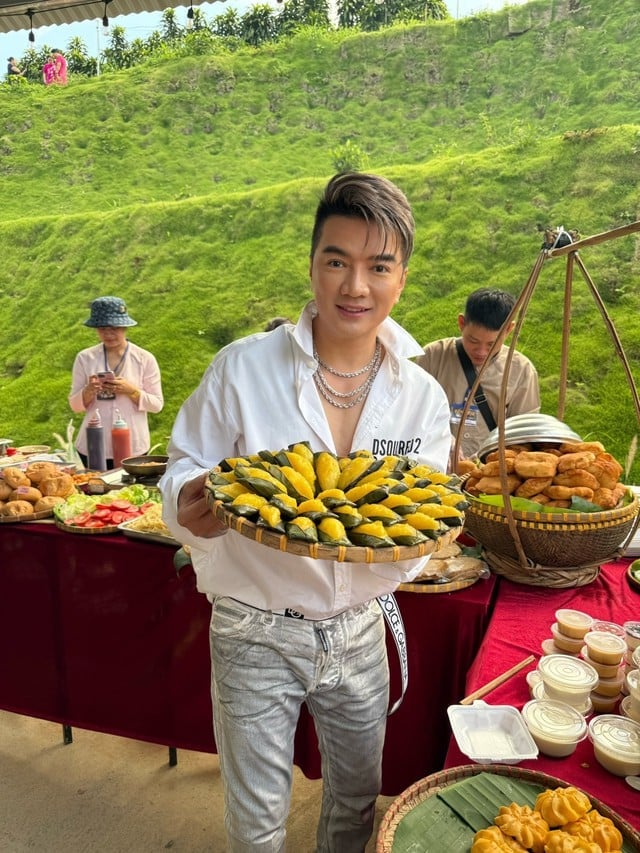 Đàm Vĩnh Hưng: