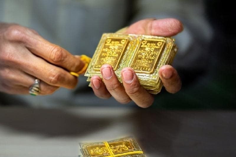 Xoá bỏ độc quyền sản xuất vàng miếng, ngân hàng nào
