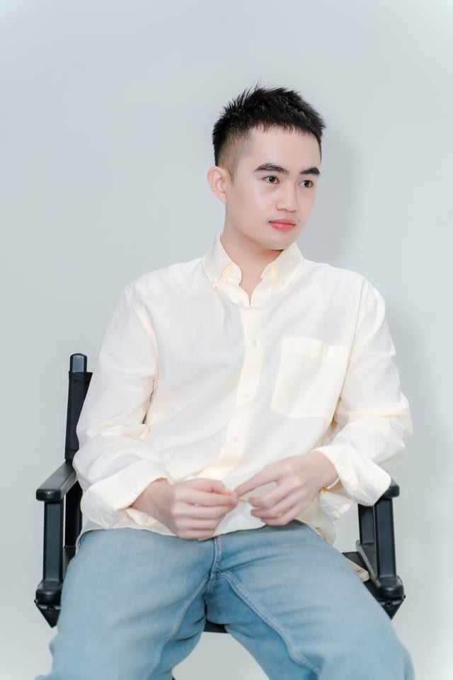 Tina Thảo Thi bị viêm mao mạch hoại tử: