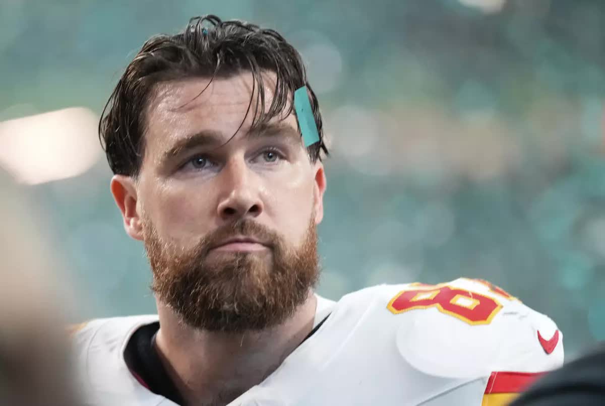 Khối tài sản tỷ đô khi Taylor Swift và Travis Kelce về chung một nhà- Ảnh 3.
