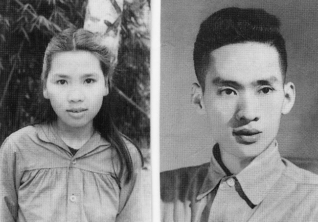 1 sao Việt vừa tiết lộ danh tính ông bà nội, nghe mà ngưỡng mộ: Đúng là đại gia đình tri thức- Ảnh 1.