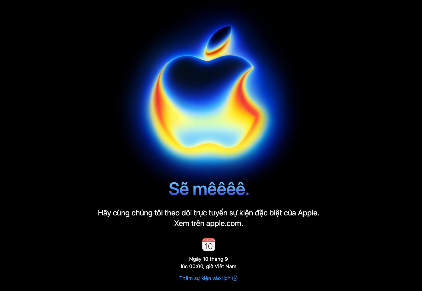 Apple sẽ khai tử 4 mẫu iPhone sau khi iPhone 17 ra mắt vào ngày 9 / 9 / 2025 - Ảnh 1.