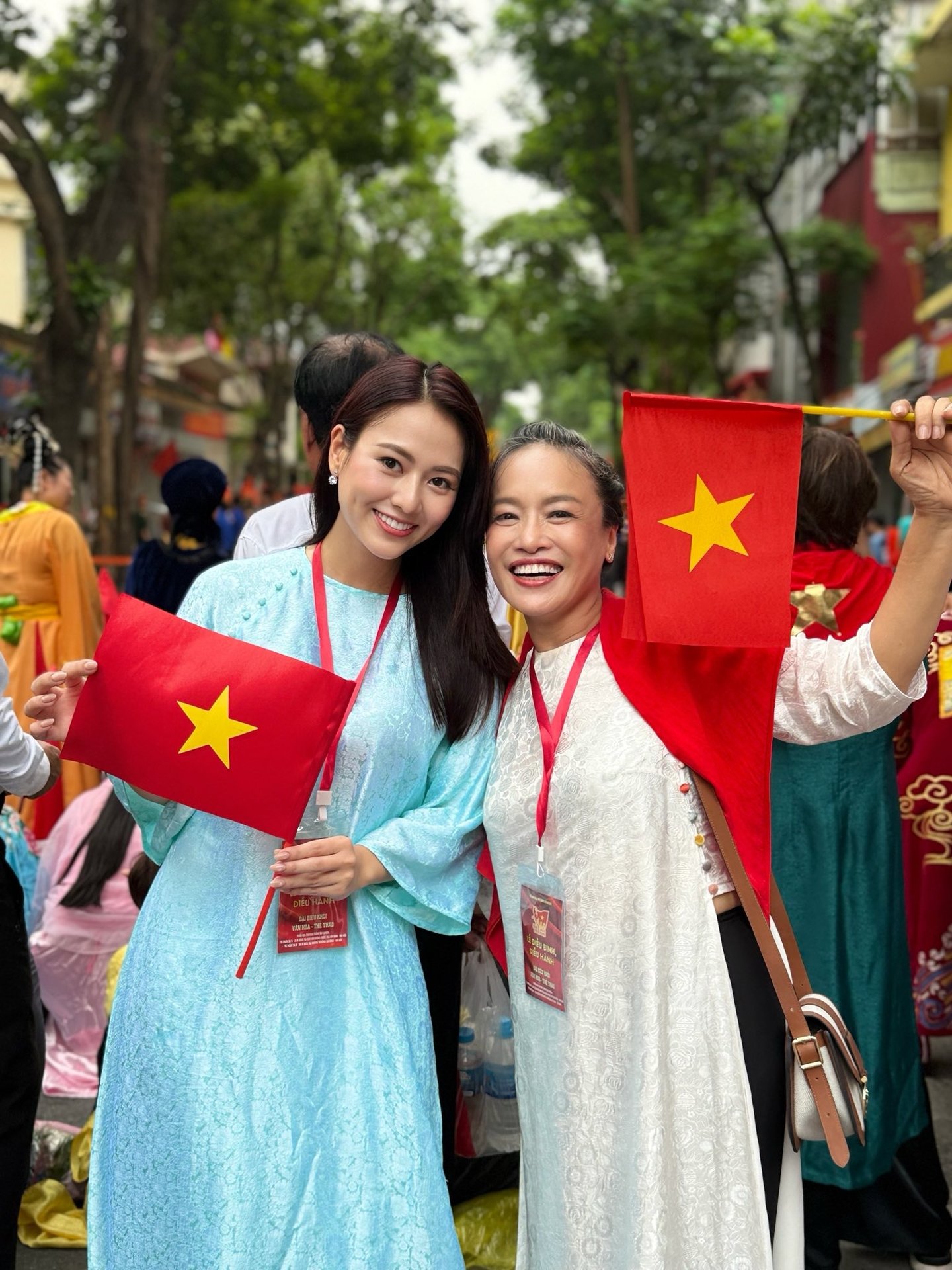 Mỹ nhân xinh nhất Tổng hợp luyện A80 lần 3: Ăn gì mà đẹp dữ dội, ảnh cận mặt cam thường còn mê hơn- Ảnh 7.