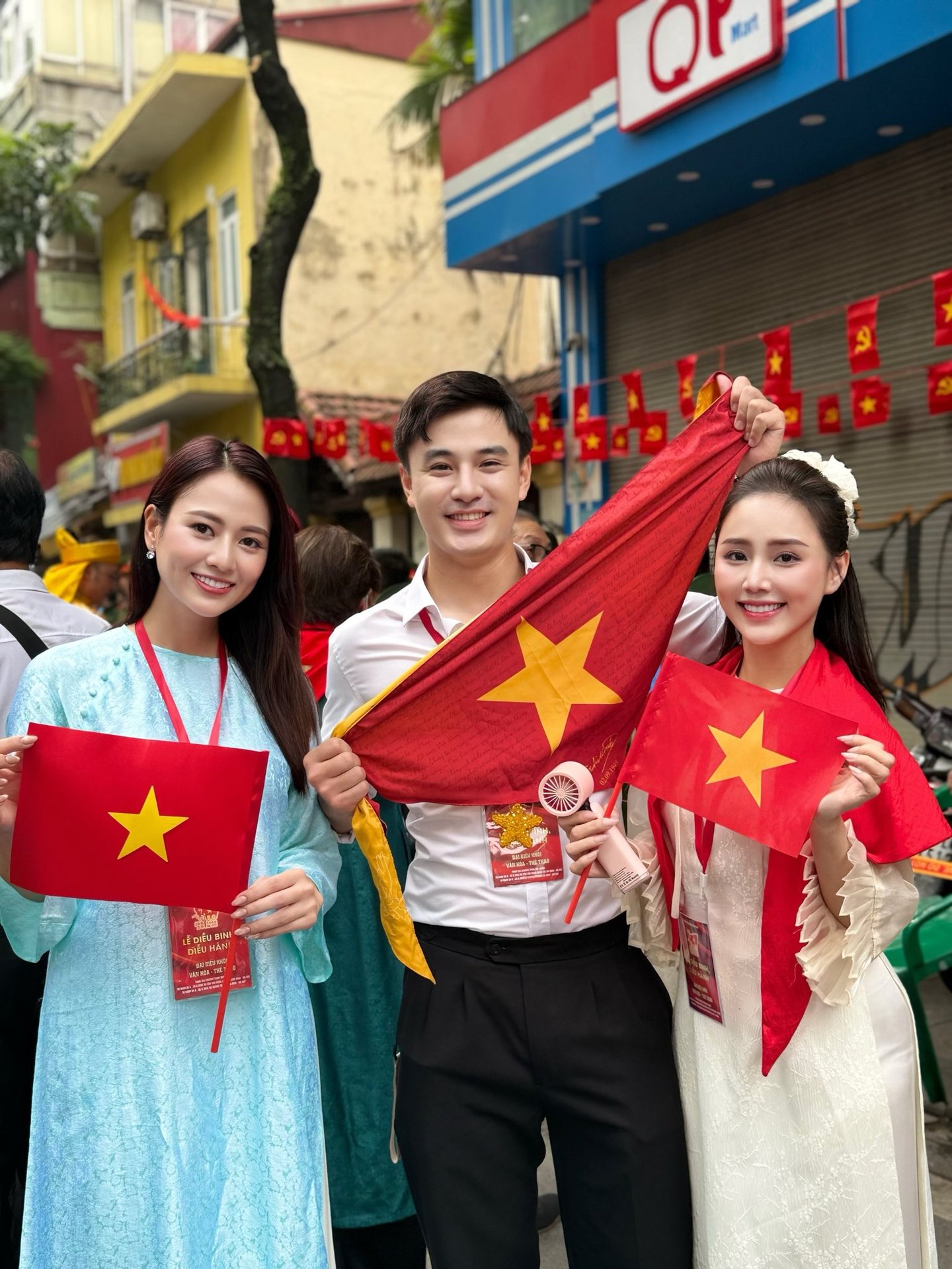 Mỹ nhân xinh nhất Tổng hợp luyện A80 lần 3: Ăn gì mà đẹp dữ dội, ảnh cận mặt cam thường còn mê hơn- Ảnh 6.