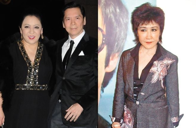 “Phú bà” showbiz tuyên bố nuôi vợ cũ của chồng cả đời, chủ động tăng tiền cấp dưỡng gấp 20 lần- Ảnh 6.