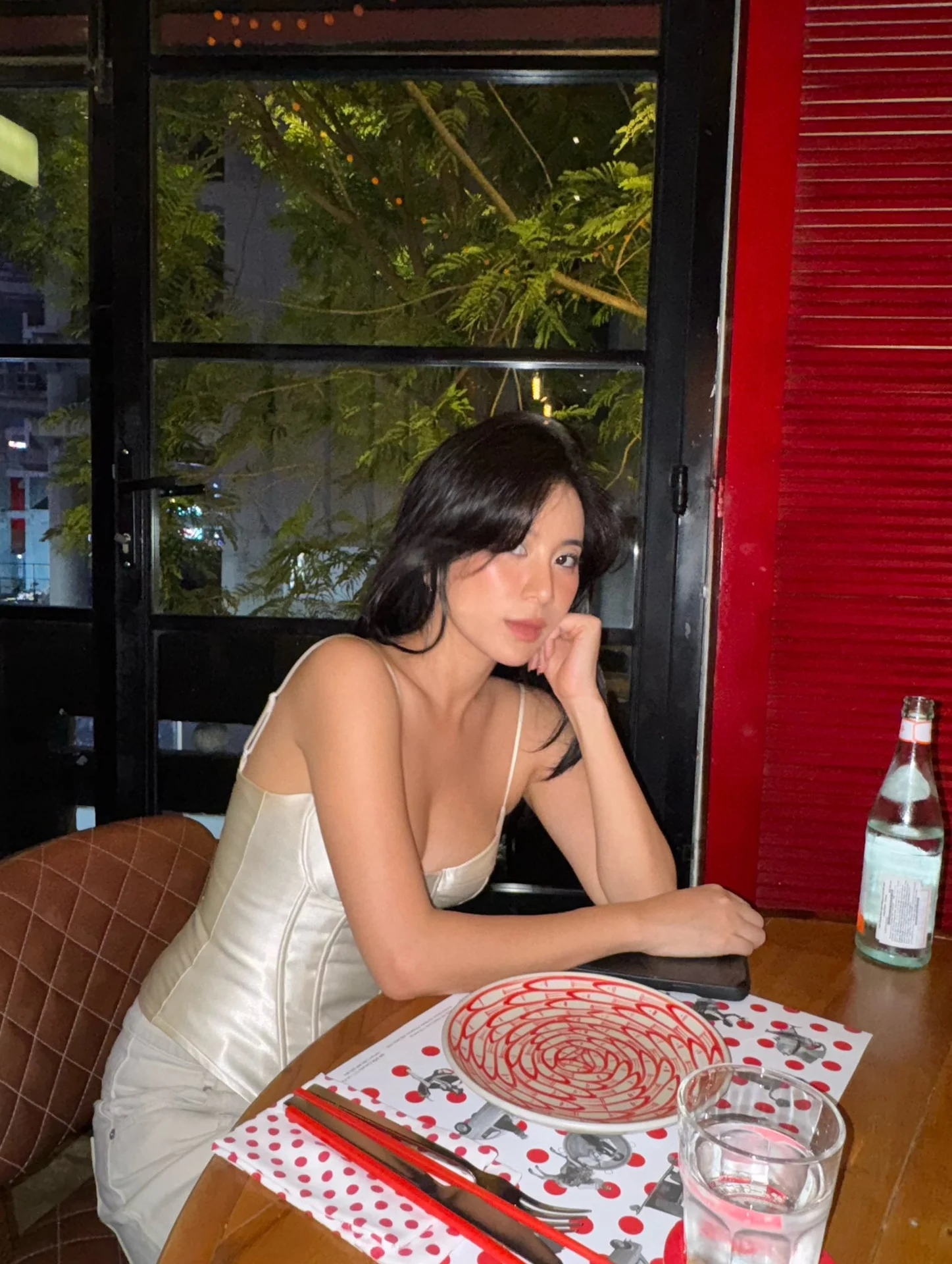 Cuộc sống mẹ đơn thân sang chảnh của Miss Audition Ngọc Anh trước khi bị bắt- Ảnh 2.