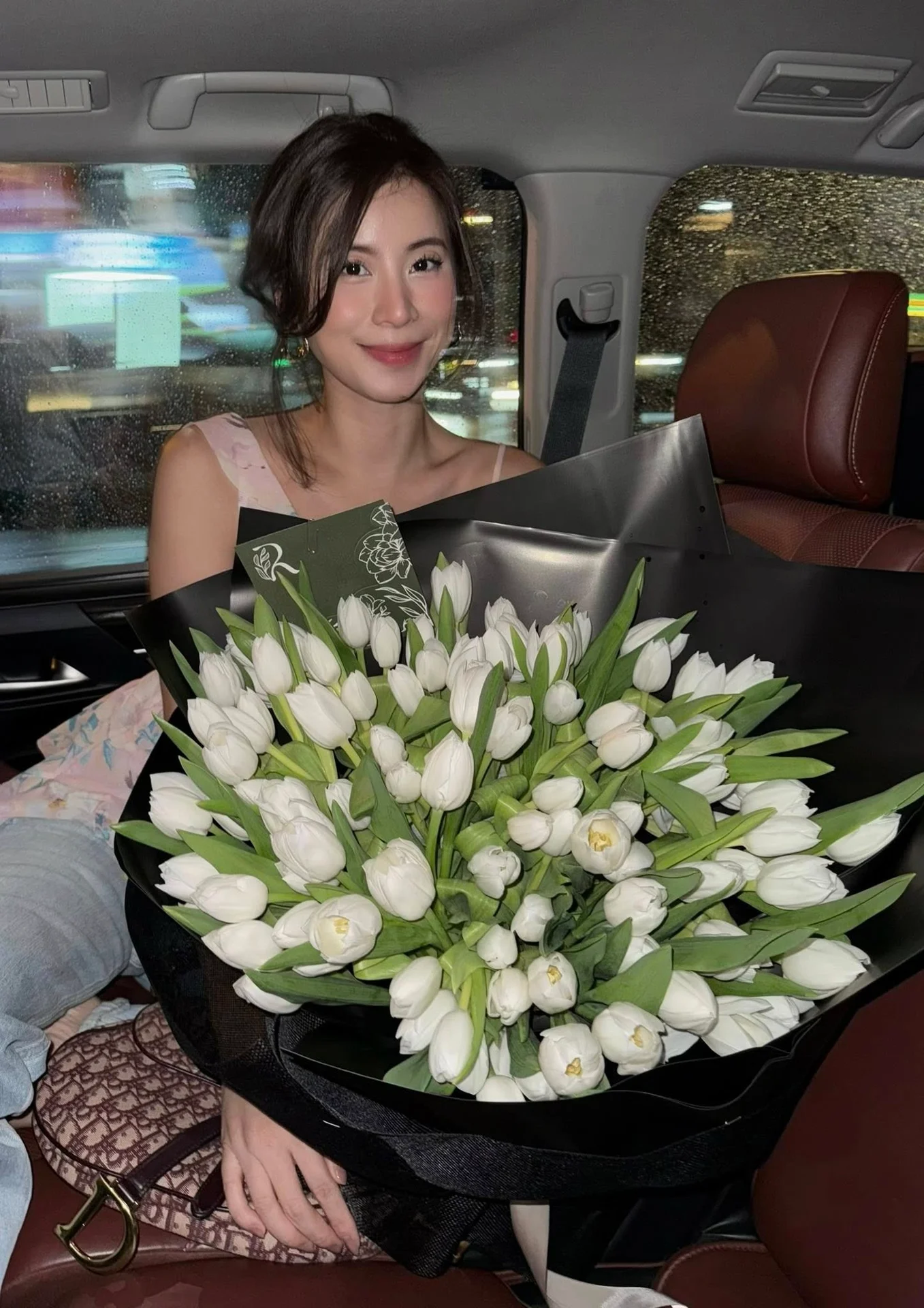 Cuộc sống mẹ đơn thân sang chảnh của Miss Audition Ngọc Anh trước khi bị bắt- Ảnh 3.
