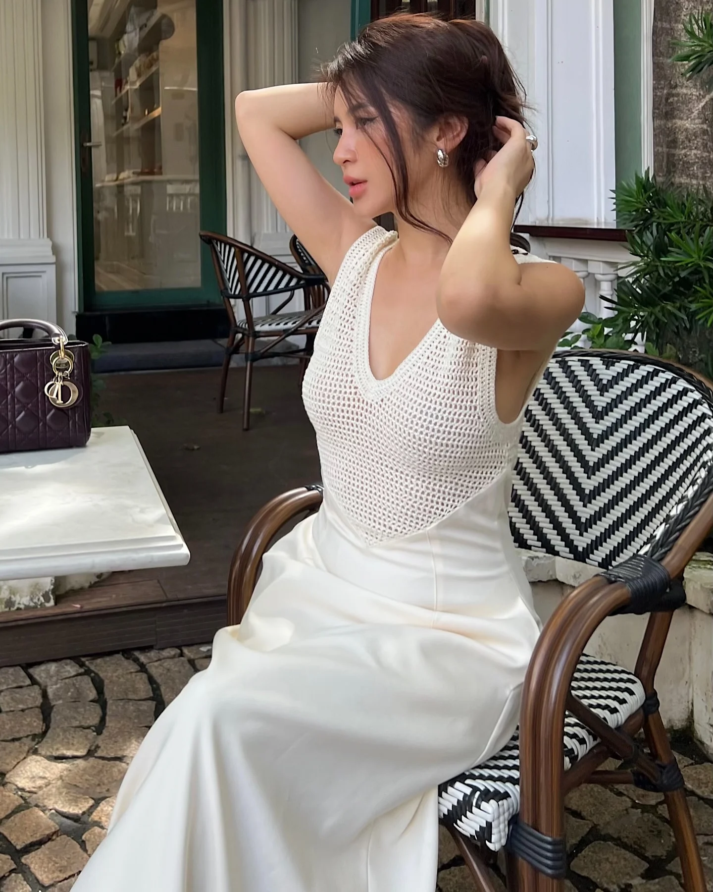 Cuộc sống mẹ đơn thân sang chảnh của Miss Audition Ngọc Anh trước khi bị bắt- Ảnh 4.