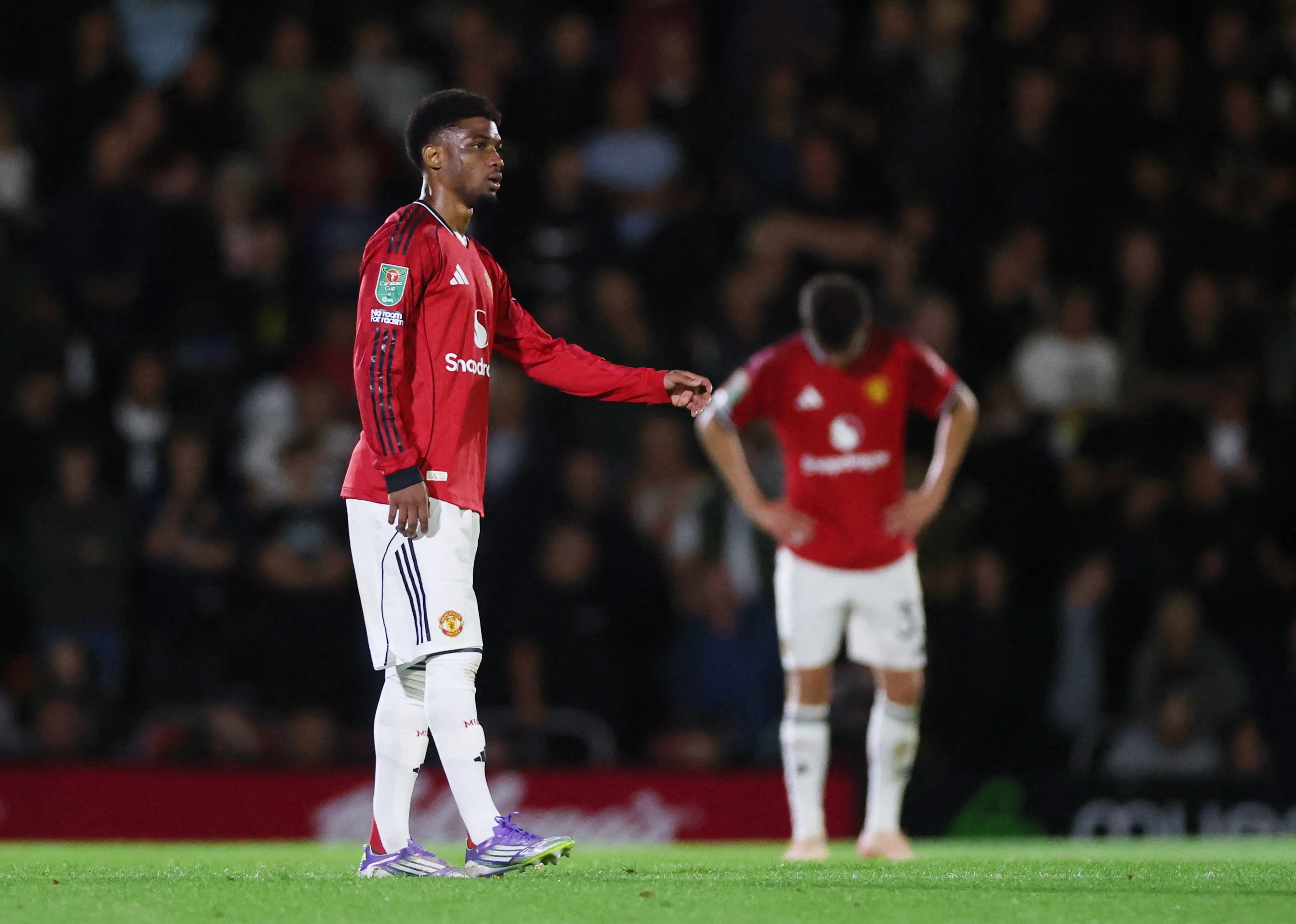 MU vs Grimsby anh 3
