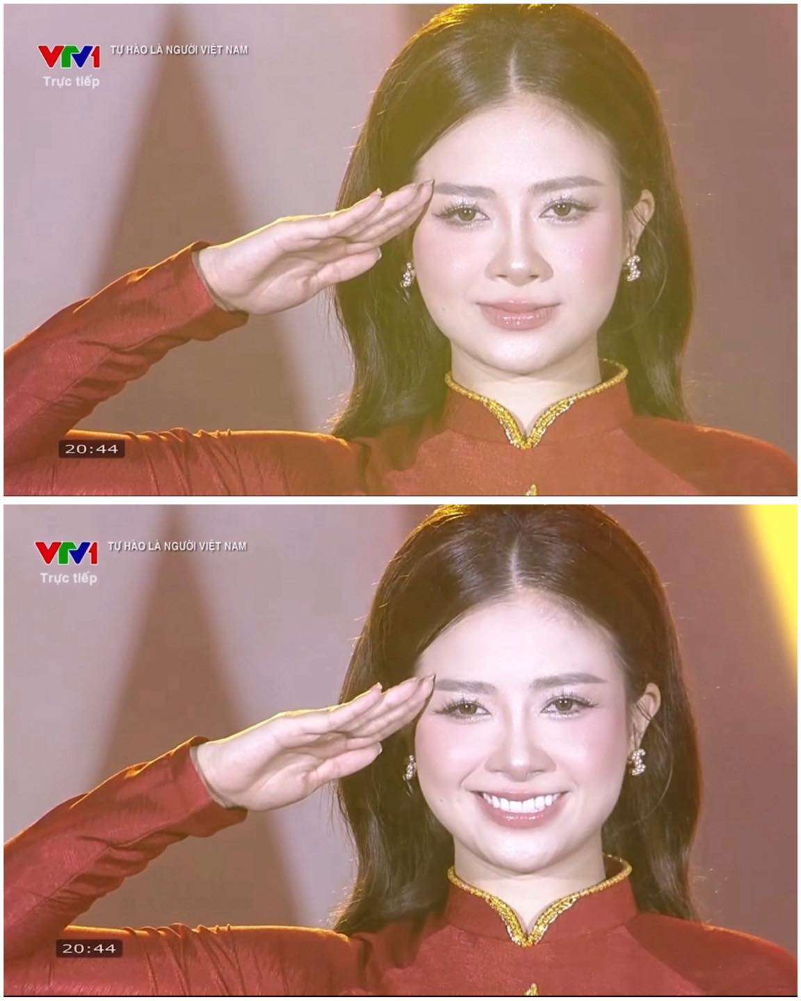 Bài hát xứng đáng nổi tiếng hơn: 2 lần gây bão concert quốc gia, Chị Đẹp cứ lên sân khấu là bùng nổ visual- Ảnh 2.