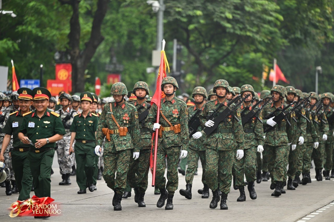 Đã tìm ra lý do không ai qua nổi Thượng úy Lê Hoàng Hiệp?- Ảnh 5.