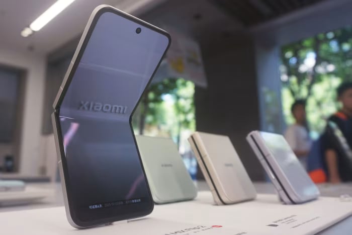 Từng bị chế giễu vì không có công nghệ lõi, chỉ lắp ráp như chơi Lego, hãng smartphone lớn thứ 3 thế giới ‘lột xác’ toàn diện, sắp cho Tesla, Apple 'hít khói'- Ảnh 2.