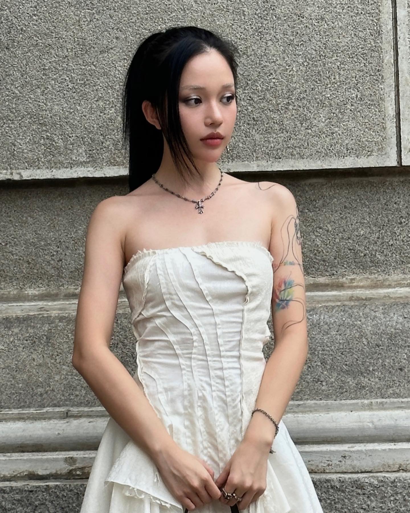 Linh Ngọc Đàm bị làm sao vậy?- Ảnh 7.