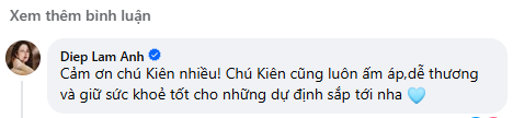 Cuối cùng Chị đẹp Vbiz và tình trẻ kém 11 tuổi cũng chịu công khai mối quan hệ?- Ảnh 4.