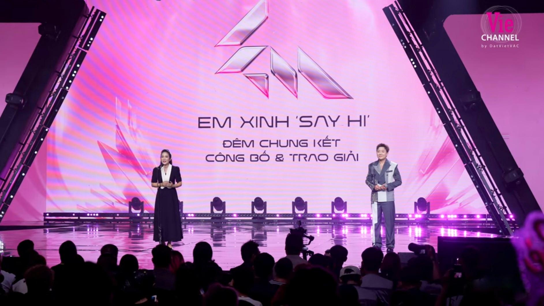 Sau Concert Em Xinh