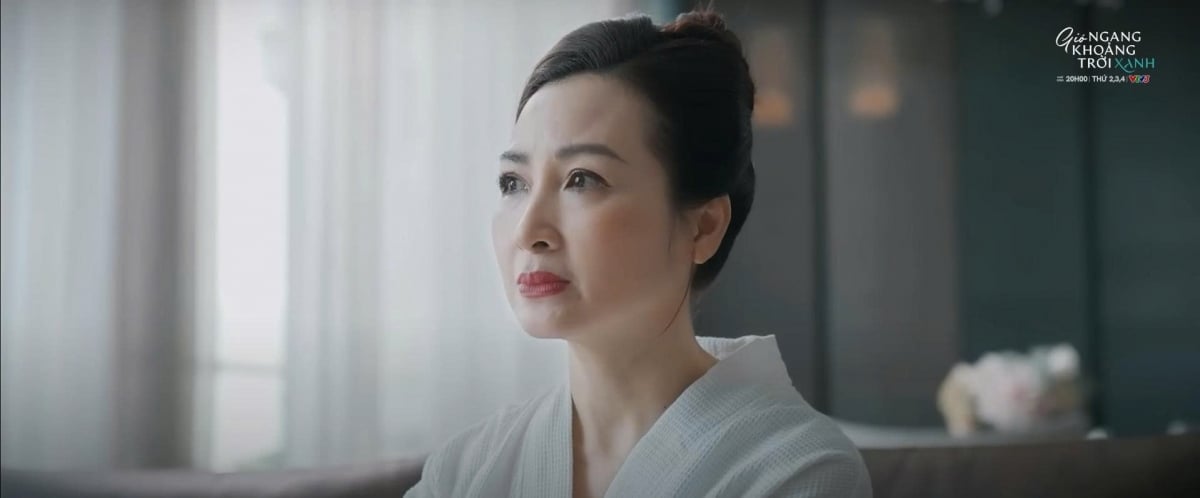 Bi kịch cuộc đời Á hậu bị Samsung ruồng bỏ bất ngờ lên sóng Gió Ngang Khoảng Trời Xanh, trùng khớp đến từng chi tiết- Ảnh 7.