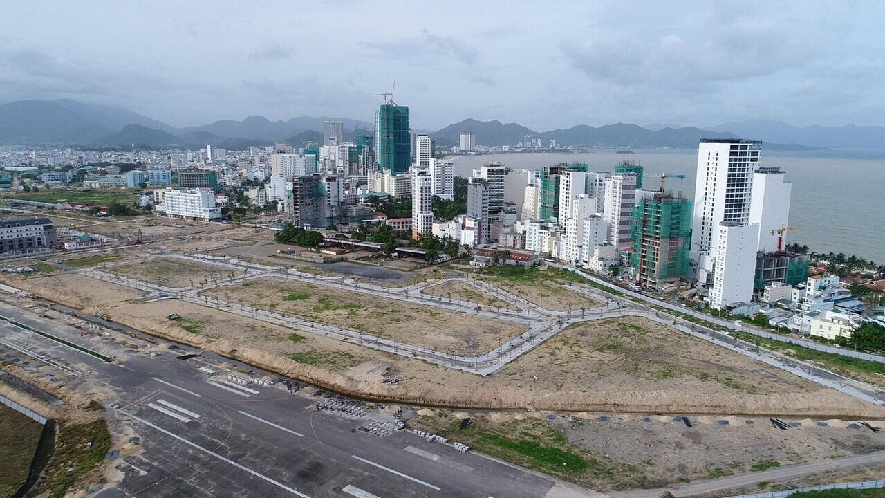 Đề nghị truy tố các cựu lãnh đạo tỉnh Khánh Hòa liên quan đến các dự án Phúc Sơn- Ảnh 1.