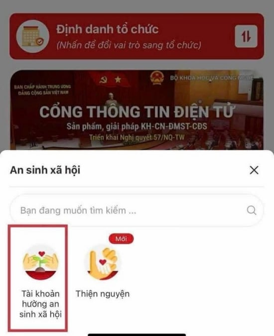 Cách nhận 100 nghìn đồng ăn 