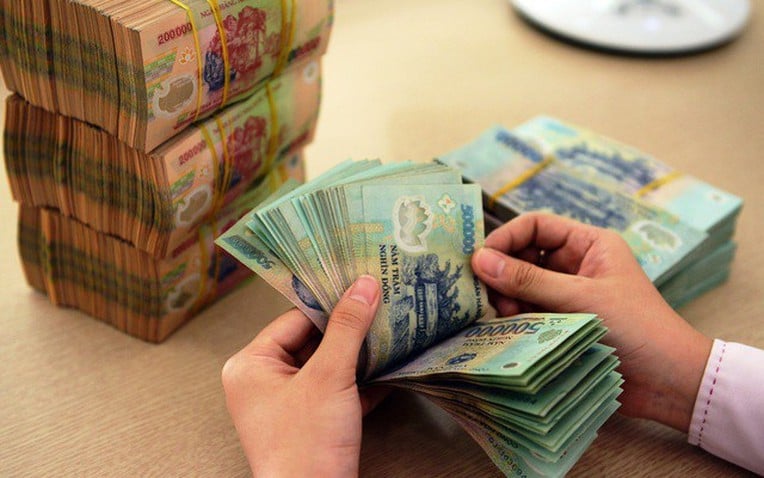 Ngân hàng bị mạo danh để lừa tiền, cảnh báo người dân TUYỆT ĐỐI KHÔNG chuyển khoản dù chỉ 1 đồng - Ảnh 1.