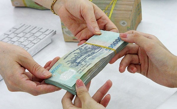 Ngân hàng bị mạo danh để lừa tiền, cảnh báo người dân TUYỆT ĐỐI KHÔNG chuyển khoản dù chỉ 1 đồng - Ảnh 6.