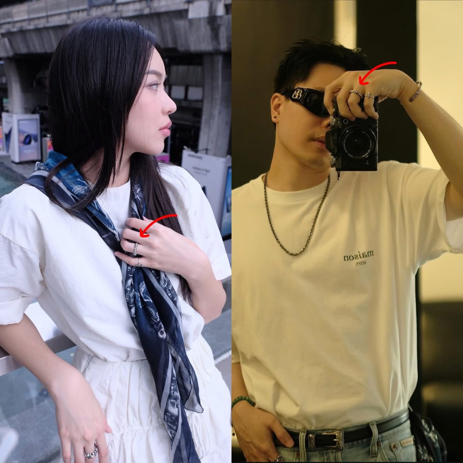 Hoa hậu Thanh Thủy và Trịnh Thăng Bình hẹn hò?- Ảnh 4.