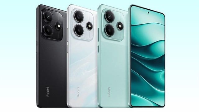 Một chiếc điện thoại giá rẻ, có thể là đối thủ của Samsung: Bỏ ra hơn 4 triệu, người dùng nhận lại gì?- Ảnh 1.