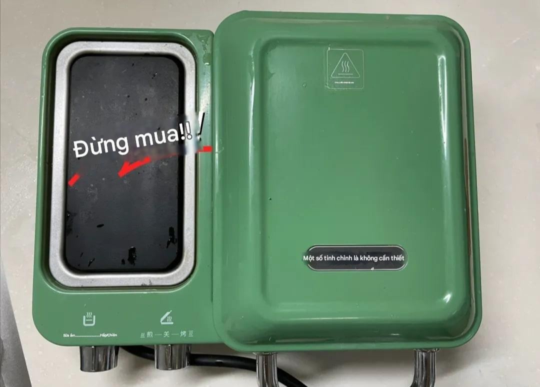 8 món đồ thiên hạ sục sôi rút ví, mua về vài hôm đã