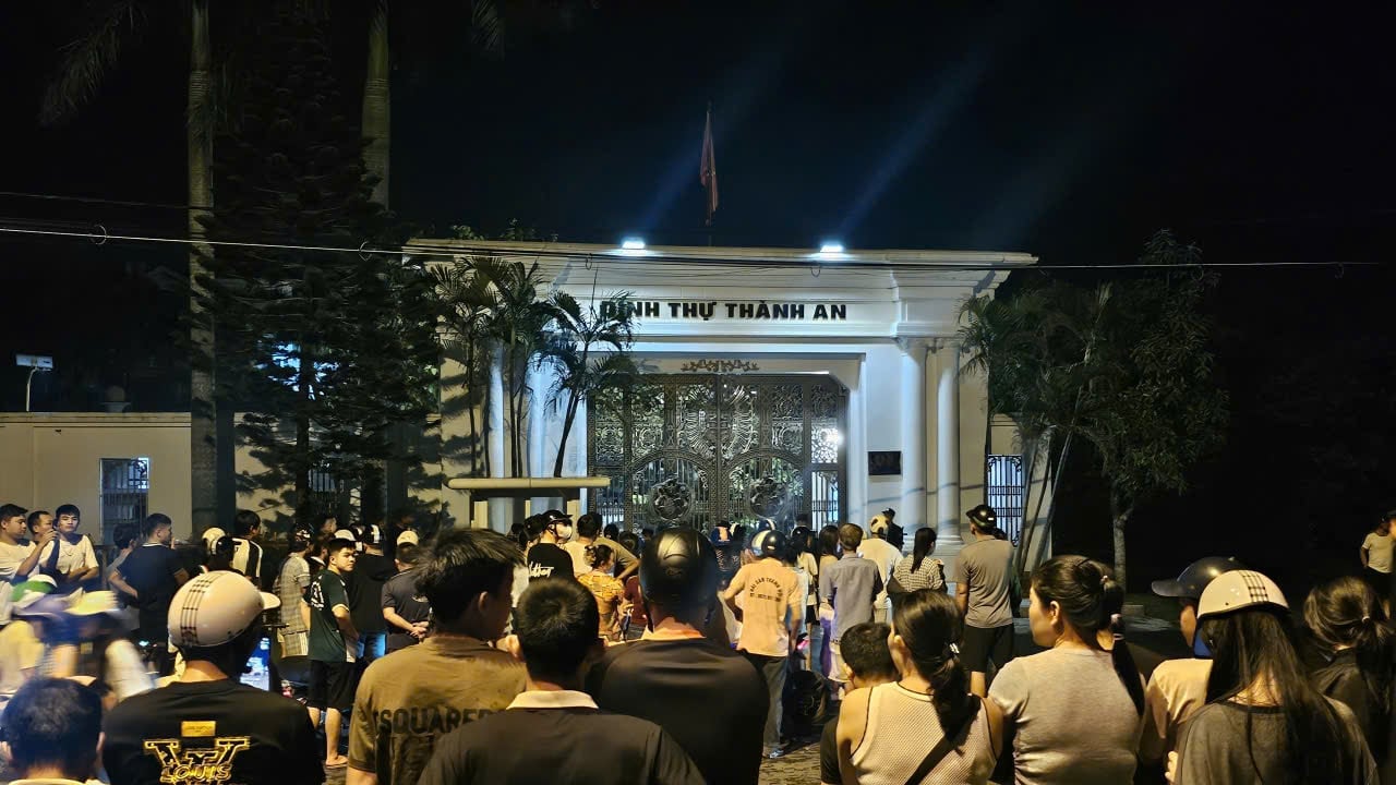 Ông Cao Tiến Đoan, “ông bầu” đóng đá xứ Thanh vừa bị công an khám xét là ai?- Ảnh 1.