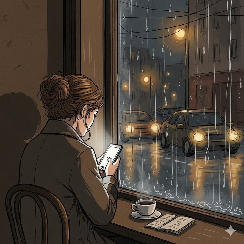 Ly hôn 7 tháng, tôi chết lặng khi thấy "tiểu tam" khoe con trên Facebook - Ảnh 1.