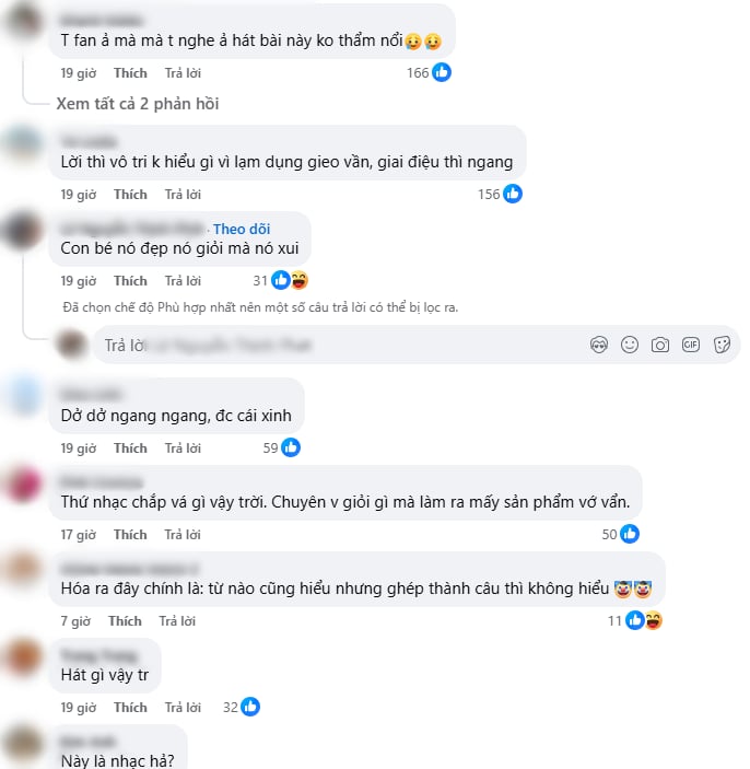 Lỗ hổng lớn của mỹ nhân “tốt nghiệp” Top 5 Em Xinh Say Hi: Visual đẹp đấy nhưng không cứu nổi nhạc dở lời ngang- Ảnh 5.