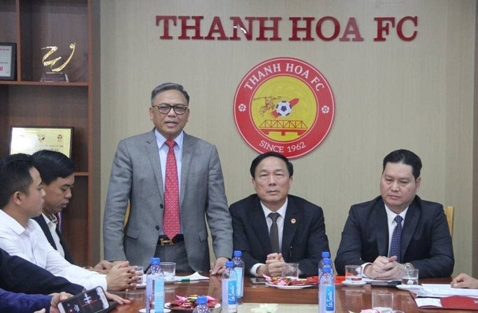 Đại gia khét tiếng Cao Tiến Đoan bị khám xét: Tòa Bạch dinh 50 . 000 M2 và dự án BĐS nghìn tỷ - Ảnh 6.