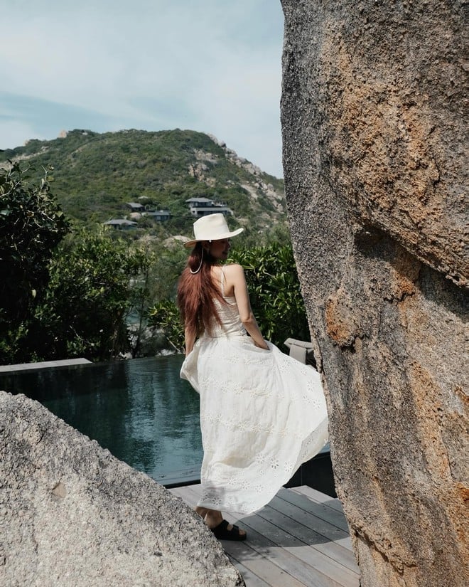 Loạt ảnh khoe body