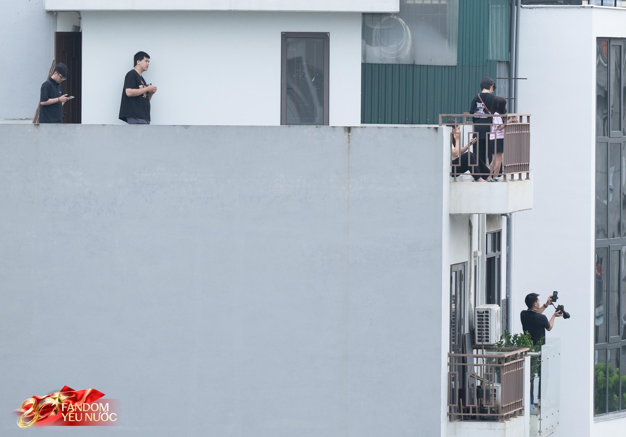 Sự bình thản của
