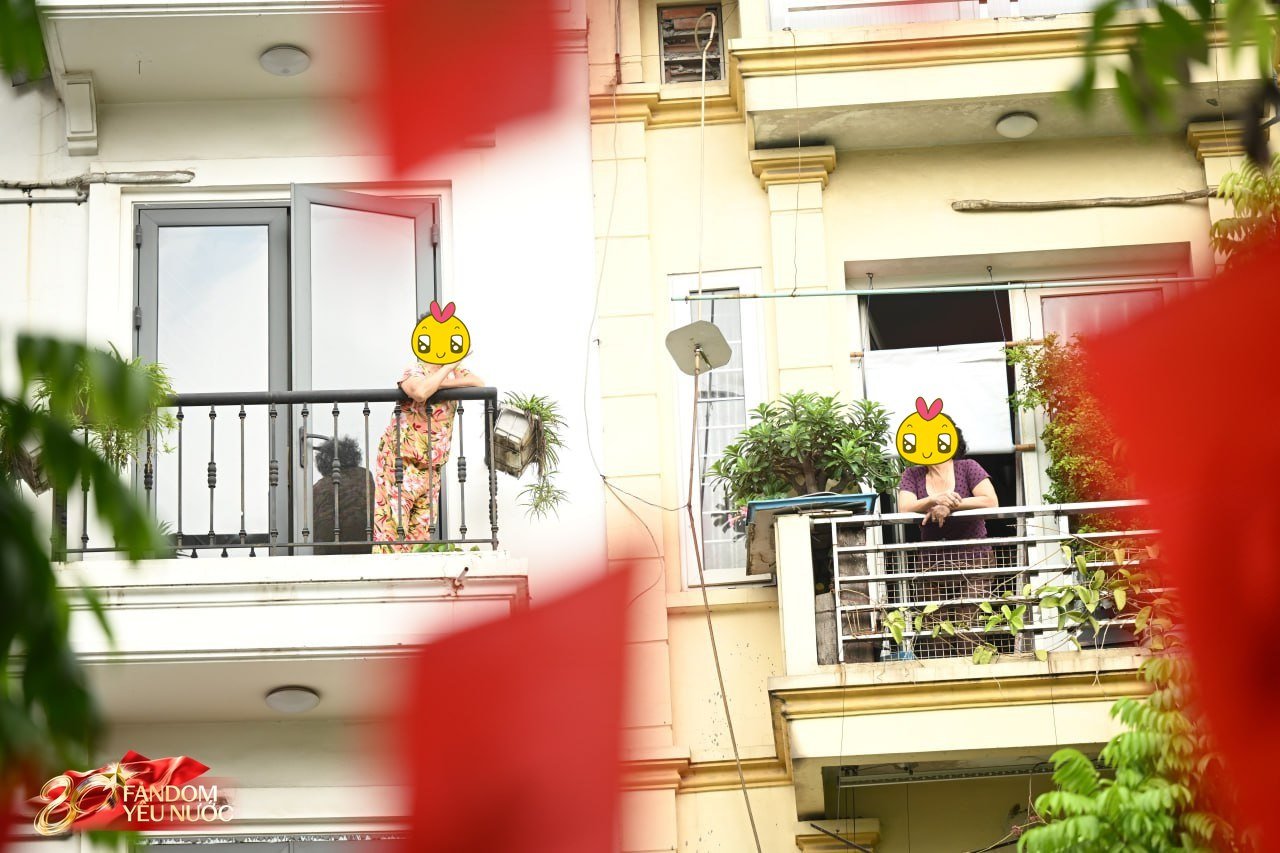 Sự bình thản của