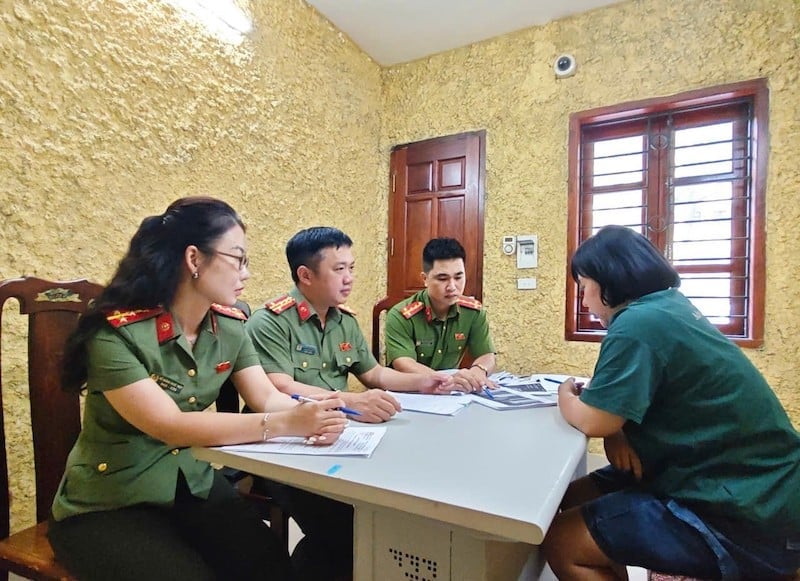 Lừa đảo bán vé xem diễu binh kỷ niệm Quốc khánh 2/9 -0